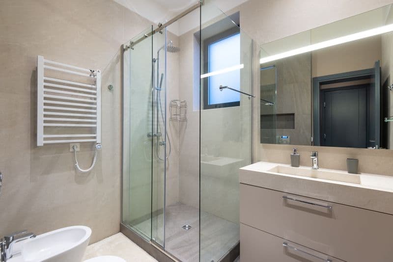 Reformas de baño